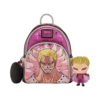 SDCC 2026 Loungefly Bag & Funko POP One Piece Doflamingo Diamond
